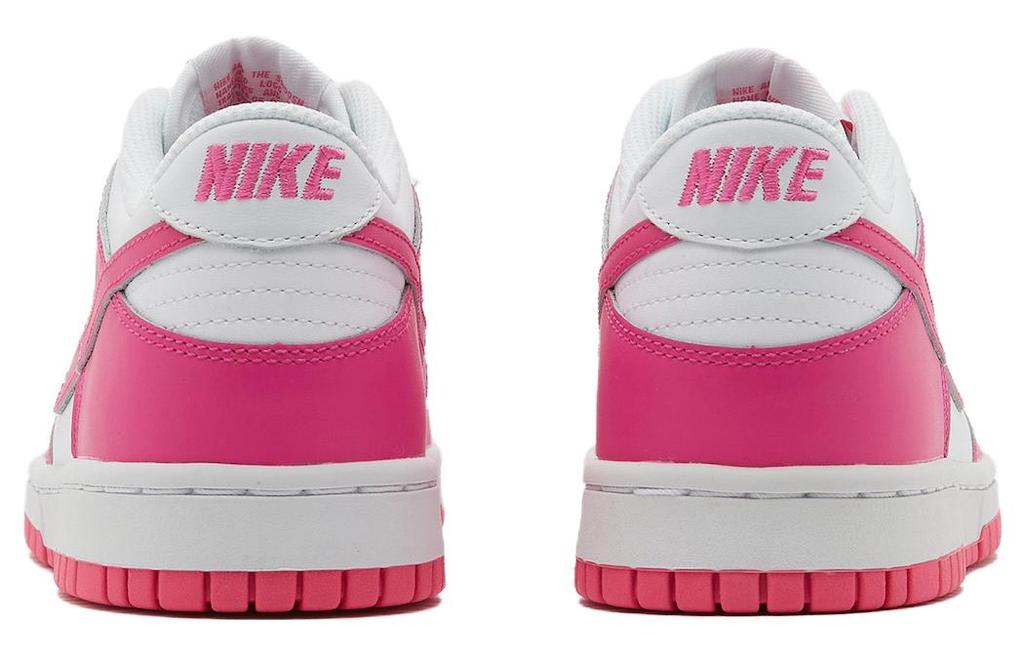 Nike Dunk Low Laser Fuchsia GS FB9109-102