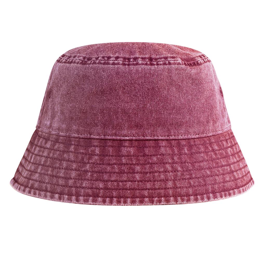 Beechfield Unisex Adult Vintage Bucket Hat