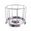 Turtles Bathing Pool Large Reptiles Feeding Bowl Reptiles Habitat Accessory Suitable for Various Reptiles Enclosures