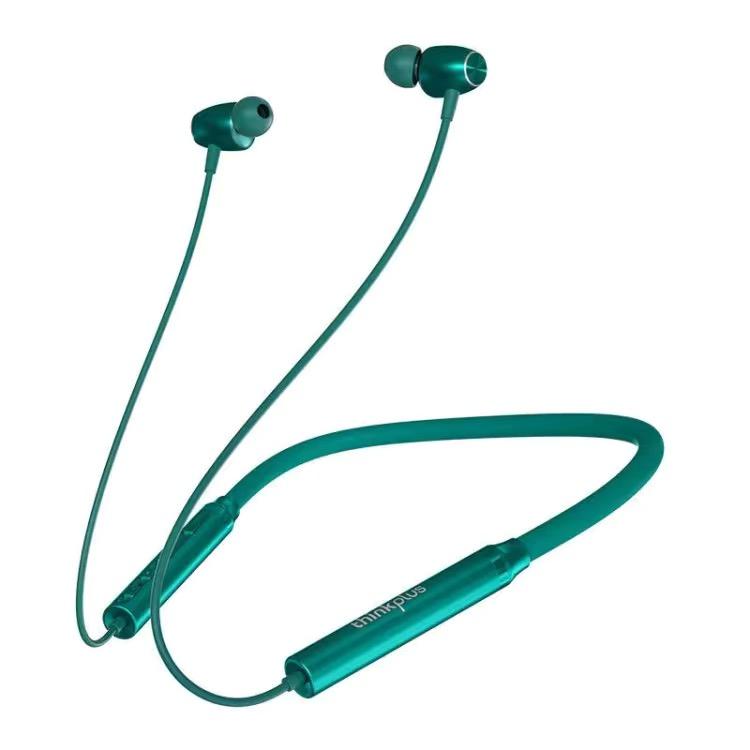 Lenovo Thinkplus HE05X II Wireless Headphones Bluetooth Earphones Gaming Magnetic Neckband Earbuds