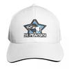 Dr Peacock Cap Fashion Casual Baseball Caps Adjustable Hat Hip Hop Summer Unisex Baseball Hats Polychromatic