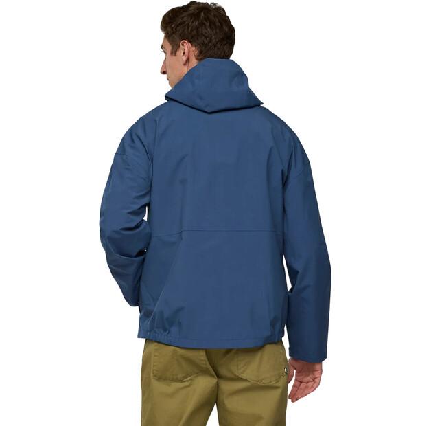 Chaqueta de lluvia Cotopaxi Cielo Rain