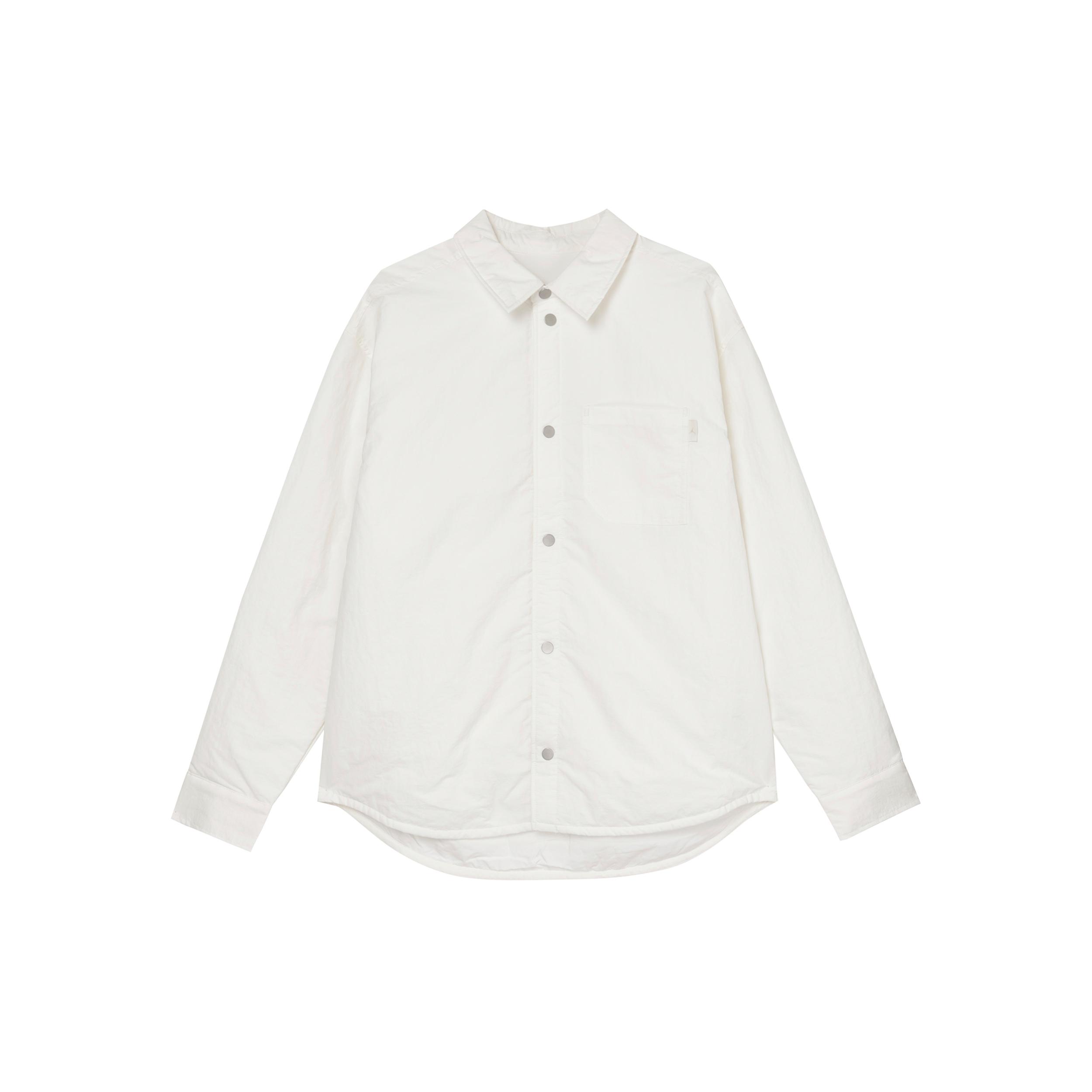 JORDAN Air JORDAN Men s Button Down Top FV7433-133 XL