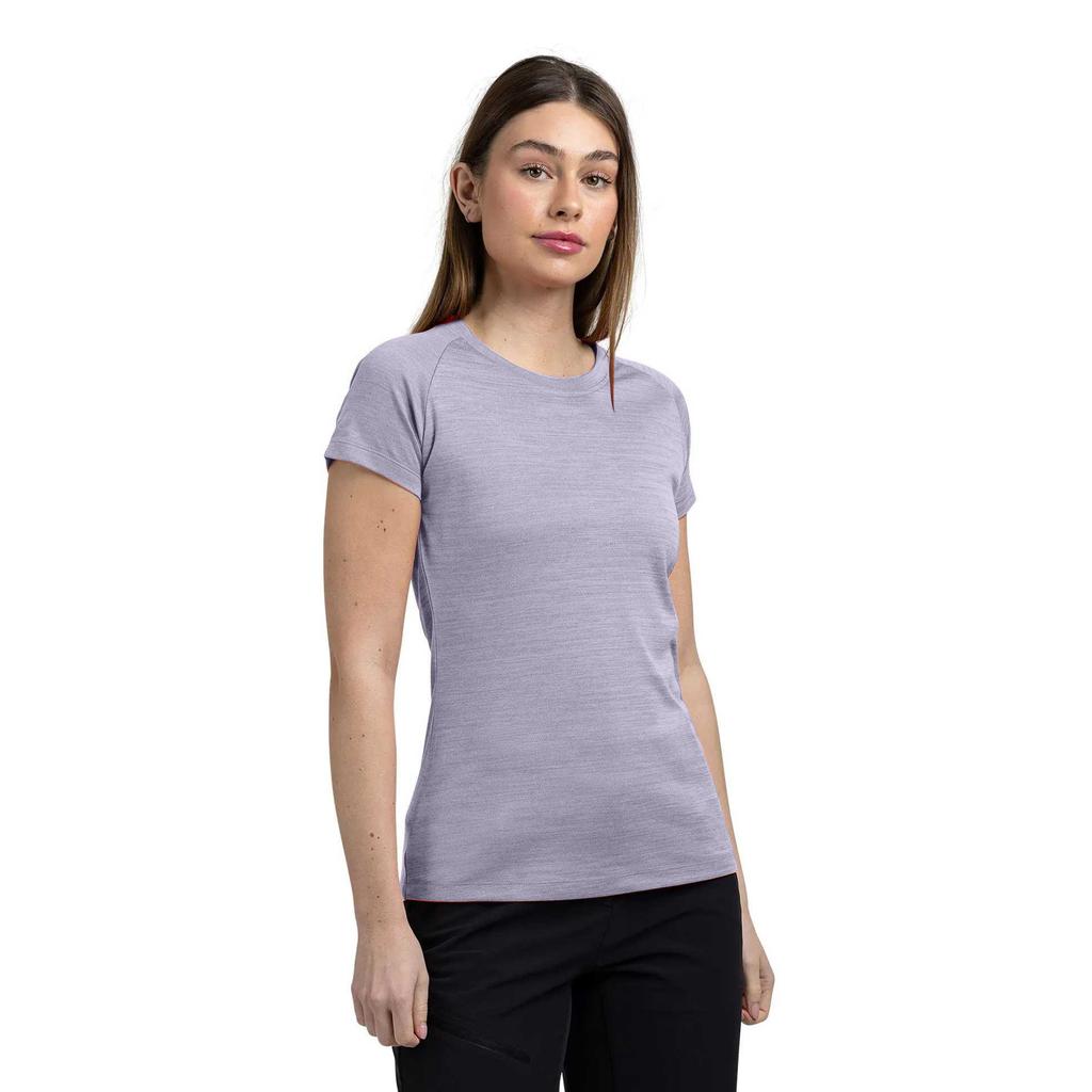 Womens/Ladies Vickland TP75 Active T-Shirt