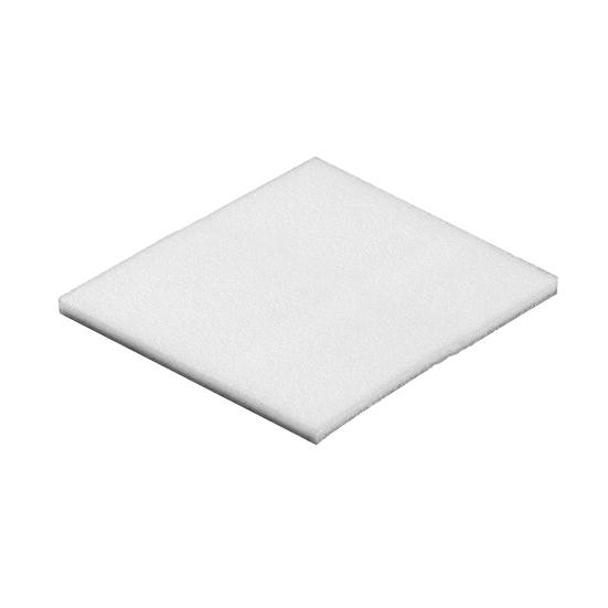 120Pcs Foam Cushioning Sheet Professional Glassware Dishes Plates Collectibles Fragile Items Moving Protective EPE Sheets Packing Supplies