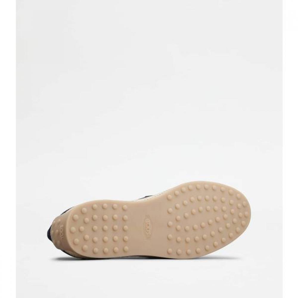 Tod S Suede loaferS Byeu824