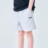 [fila Kids] Basic Logo Trunk Shorts  Fk2trf2301x Icg  q0zFk2trf2301xIcg