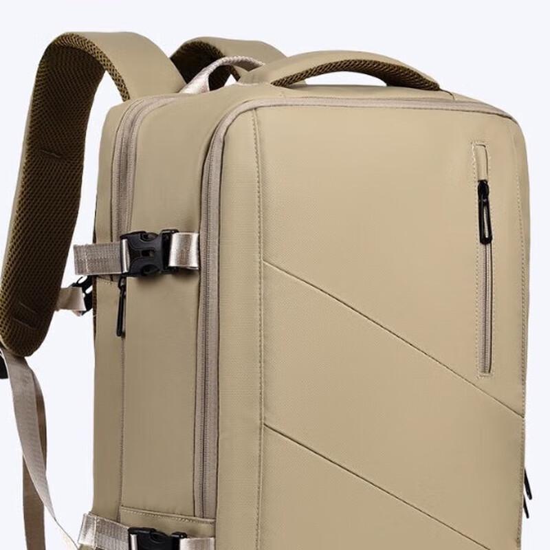 Lishen Men s Large Capacity Travel Backpack 45-55L