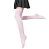 1 Pair Long Socks High Elastic Not Stuffy Feet Comfortable Chic Women Over Knee Thigh Clothing Accossries