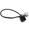 HD Night Vision Brake Light Backup Camera for Mercedes-Benz W906/Volkswagen