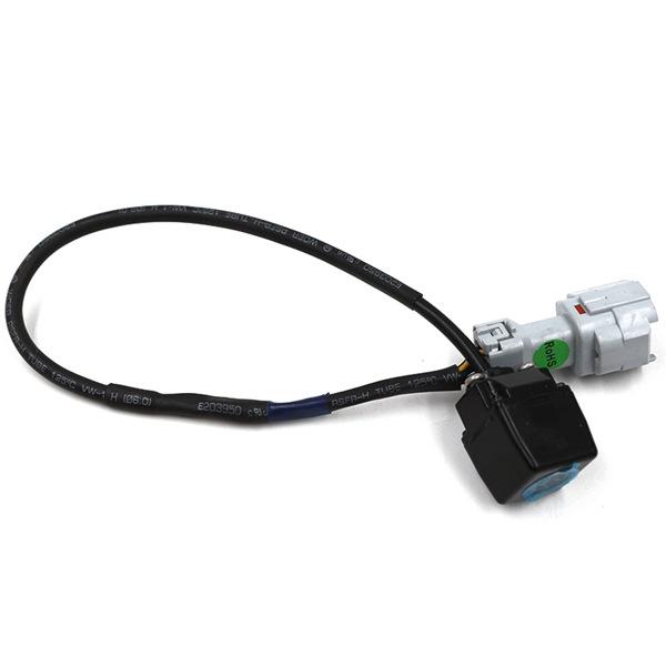 HD Night Vision Brake Light Backup Camera for Mercedes-Benz W906/Volkswagen