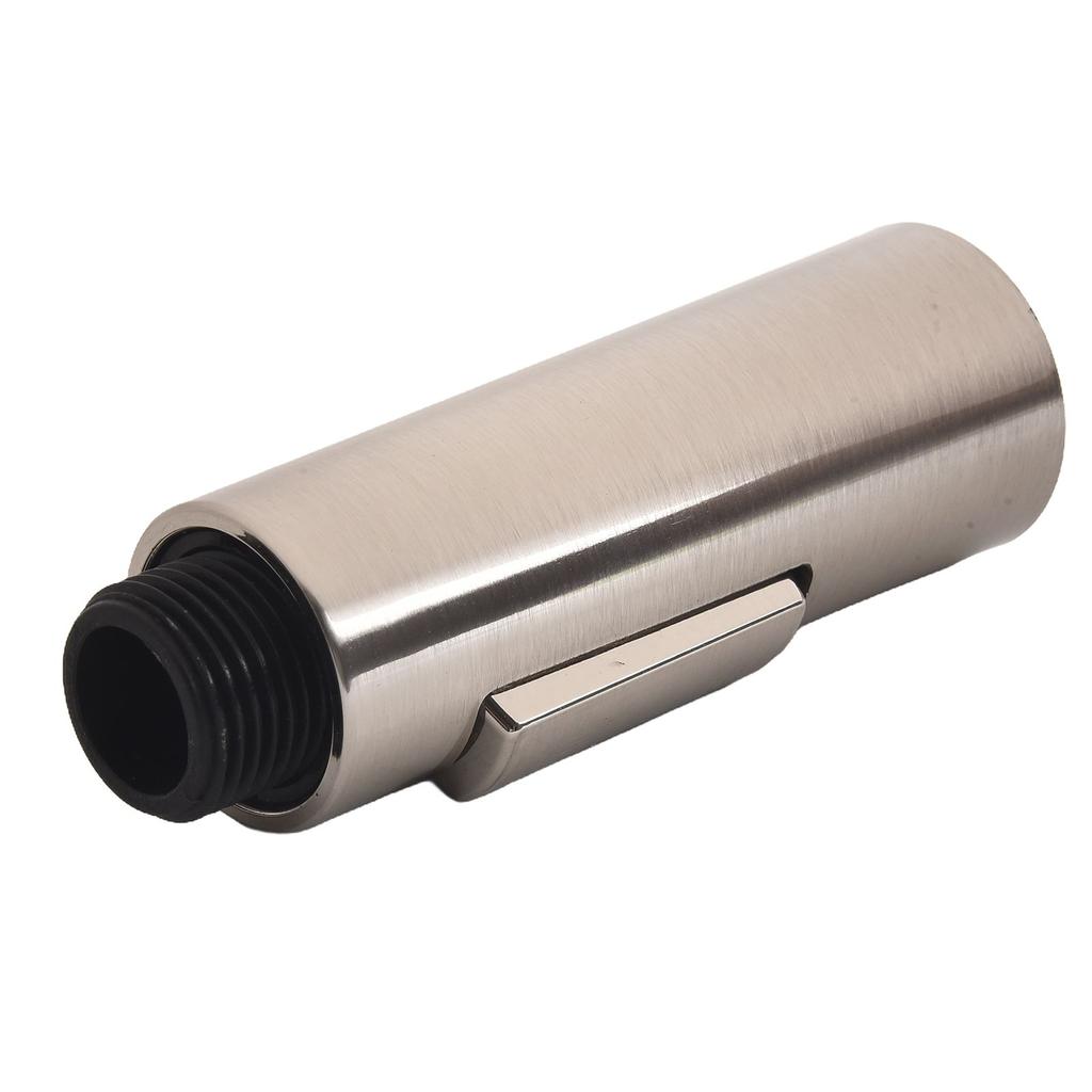 ABS Pull-Down Taps Spray Head Sprayer Nozzle For Sink Faucet Replacement Part