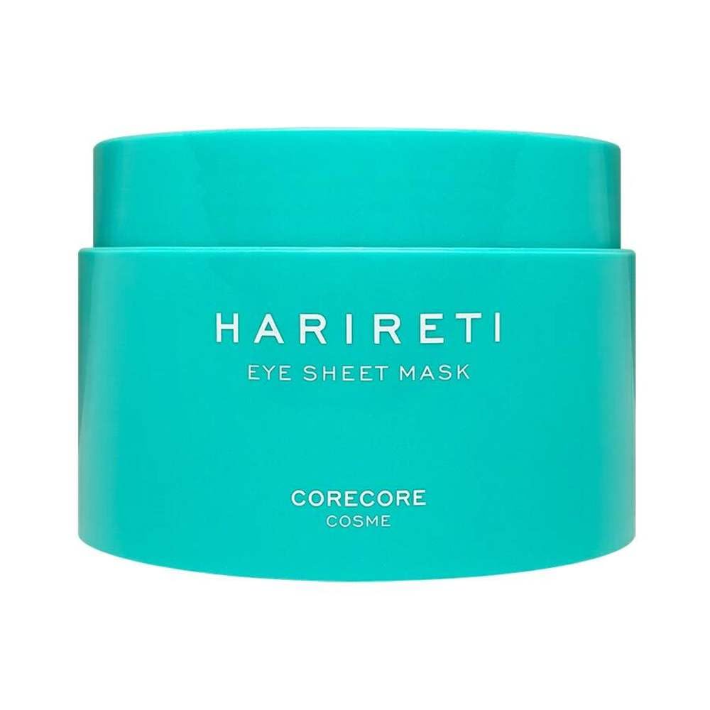 

CORE CORE COSME EYESHEET MASK HARI+RETI (120 sheets)