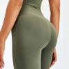 Zipper Long Sleeve Yoga Set 2PCS High Waist Fitness Sport Gym Suit Sportwear Women Set Workout ClothesTracksuit Academic
