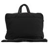 PORTER Tanker Overnight Nylon Briefcase, Men's, Black, 622-79309 Business bag briefcase blackUsed