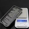 0.01g Electronic Jewelry Scale Pocket Precision Mini Auto Power Off LCD Display Kitchen Accessories for Jewelry