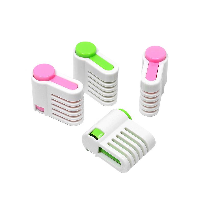 Kaka & Bröd Lagerdelare Klämmor Set