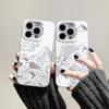 Rizhao Jinshan for Apple 16promax Creative for IPhone13/12 Mobile Phone Case 15plus Anti-fall 11