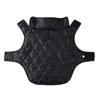 Pet Dog Cotton Vest Coat Plaid British Style Plaid Pet Vest Winter Coat Warm Dogs Apparel Jacket For Cat Small Medium Dog