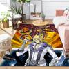 Jack Atlas Rug Floor Mat for Living Room or Bedroom Soft and Comfortable Carpet a Gift for Birthday and Holiday.DFDT261018056