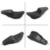 Motorcycle Front Driver Two-up Seat Cushion Rear Passenger For Harley Touring CVO Road King Electra Glide Ultra Limited 08-23