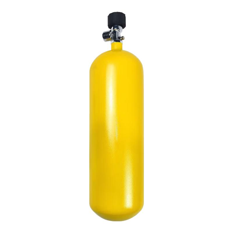 Pneumatic Water Rescue Remote Thrower