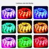 RGB Furniture Light Strip – USB 5V, 30 LEDs, Flexible for Esports Tables, Chairs & Bedside Atmosphere Lighting