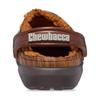 The Star Wars X Crocs Classic Lined EVA Clog Star Wars Chewbacca Unisex