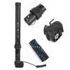 Windsurfing Mast Extension Rod Extender Base Mount Adapter Fit for SDM Thick Masts 35cm