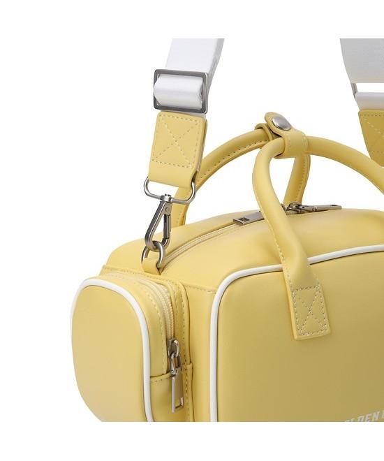 Golden Bear (W) Cuboid 2Way Bag G6Bax26301Yex