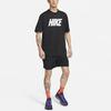 Nike ACG SS22 Graphic Crew Neck T-Shirt Men Tops Black DQ4953-010