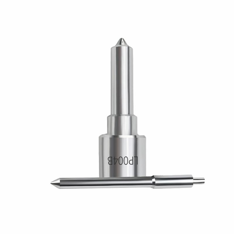 LP004B Common Rail Diesel Nozzle LP053B Precision Fuel Atomization Injector Tip For Automotive Engine Injection System XI1824