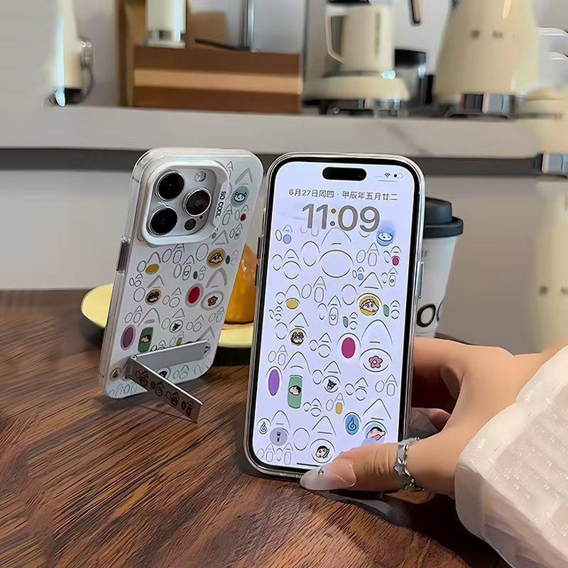 Haha Xiaoxin Home Compatible Apple Phone Case iPhone 12/15/16 Pro Max XR/XS Cartoon 7/8 Plus