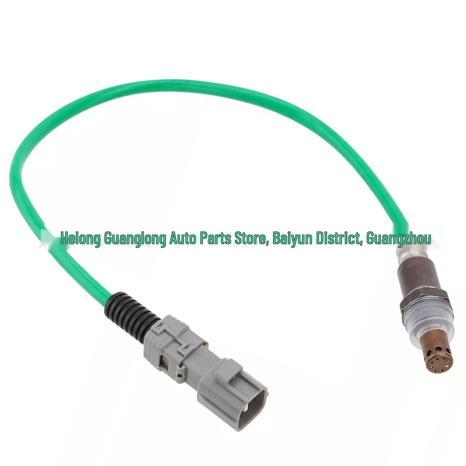 89467-F4020 Oxygen Sensor for 2018 Toyota IZOA 2.0L. None