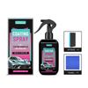HOMONTH car coating spray car paint coating agent car wax polish maintenance anti-fouling anti-dirty protective wax