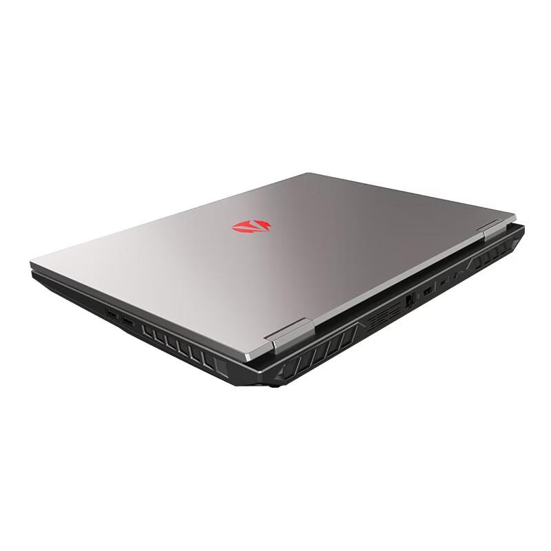 HASEE Zhanshen T12 Pro 16-inch Gaming Laptop (CN version)