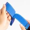 MIKASA Center Line Prevention Blue (MIKASA) Step-Over Tape, VLP-BL