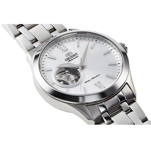 Часы ORIENT Mechanical Contemporary Watch TAG03001W0