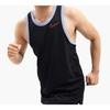 Nike Dri-Fit Classic Basketball Jersey Men Tops Black BV9357-011