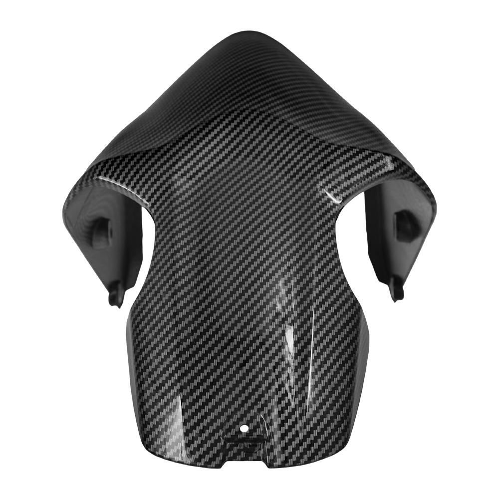 Front Fender Mudguard Motorcycle Splash Guard For Ducati Monster 821 2014-2023 1200 2014-2022 937 2021-2023 950 SP 2019-2023