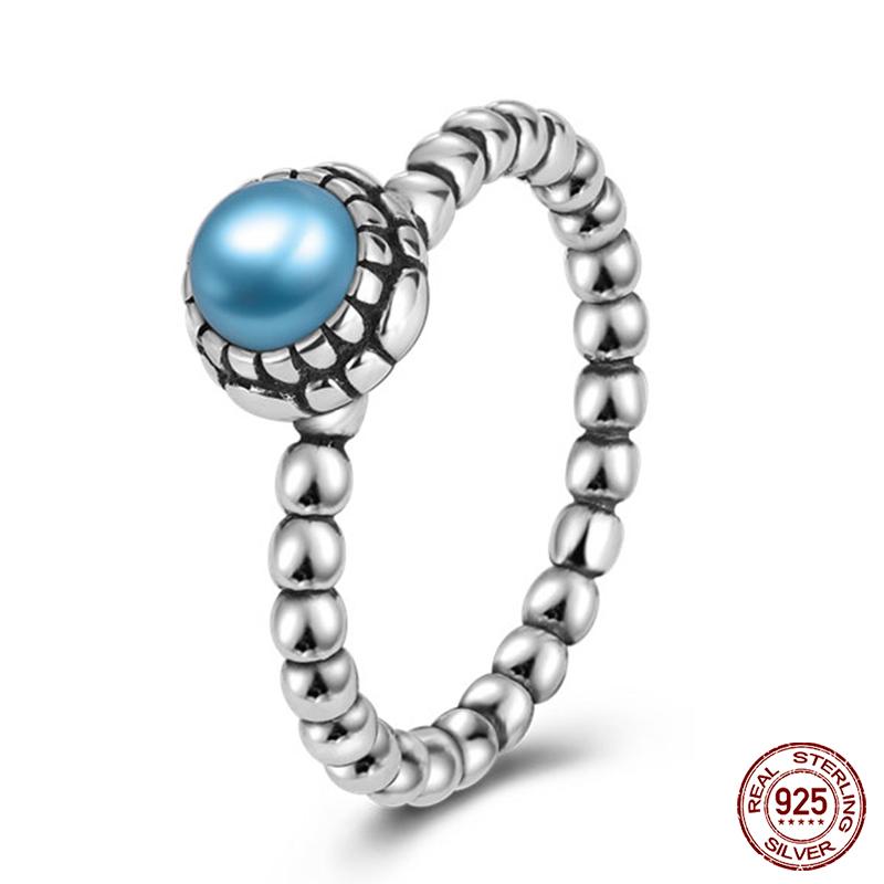 Real 925 Silver Plate Colorful Dragonfly Butterfly Cubic Zircon Rings For Women Wedding Engagement Birthday Jewelry Gift