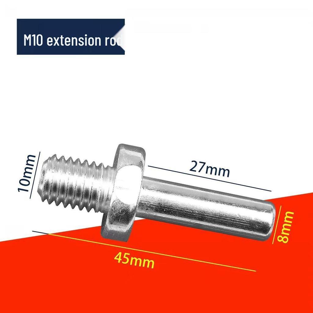 2.35mm Saw Blade Connecting Rod for Angle Grinders & Electric Drills