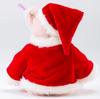 [USED] Limited Edition Steiff Little Santa 2020 Steiff Teddy Bear