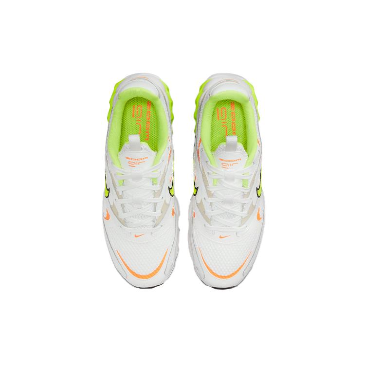 Neuer Nike Zoom Air Fire Summit White Volt Damen CW3876-104