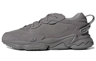 Ozweego Meta 'Charcoal' GW9739