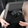 Car Armrest Protector Armrest Cushion For Car Soft Faux Leather Car Armrest Box Pad Comfortable Heightening Mat For Protective