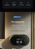 Smart Wall-Mounted Induction Hand Sanitizer Dispenser with USB, Automatic Foam Soap Feature