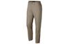 Nike Dri Fit Casual Pants Men's Khaki Moderate Straight Fit Pants 937987-235