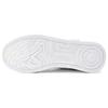 Kappa Casual Skate Shoes Durable Breathable Low-Top Women Sneaker White Lake-Green K0D65CC01-012A