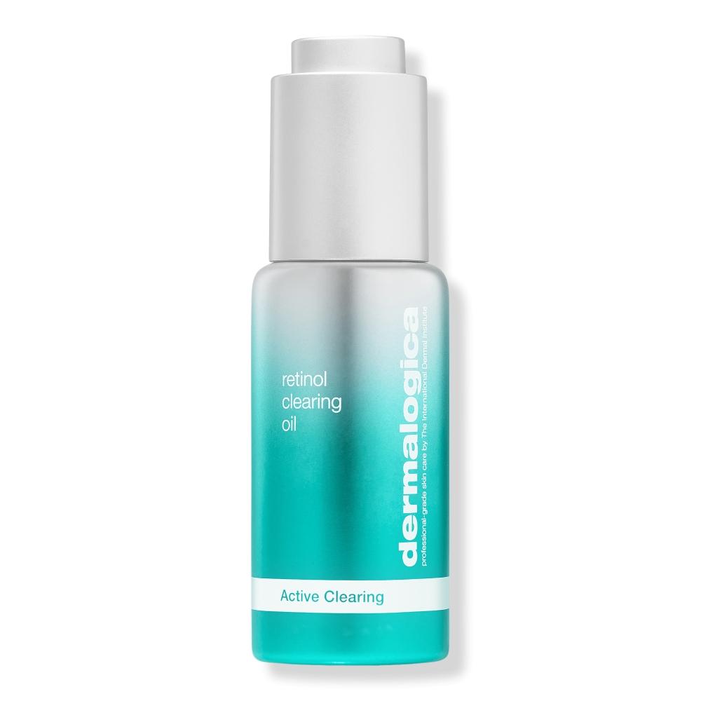 

Масло для устранения угрей Dermalogica Retinol 1,0 унция